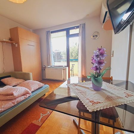 Blasko Apartment Izola Zewnętrze zdjęcie