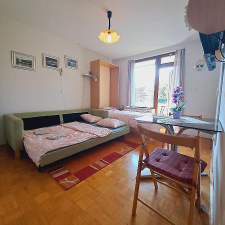 Blasko Apartment Izola Zewnętrze zdjęcie