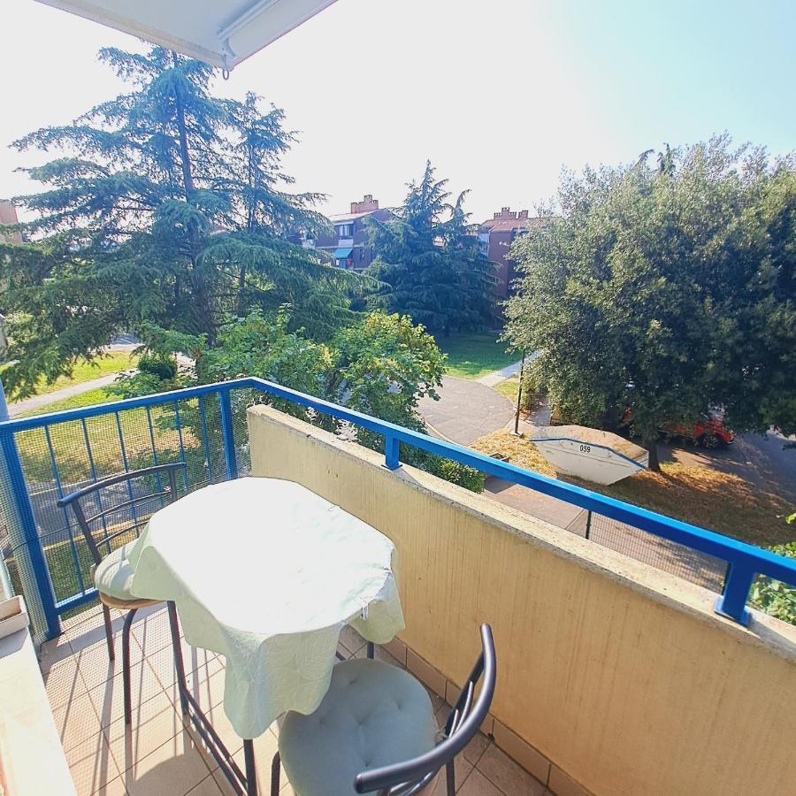 Blasko Apartment Izola Zewnętrze zdjęcie