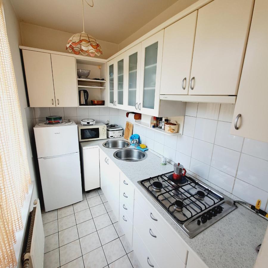 Blasko Apartment Izola Zewnętrze zdjęcie