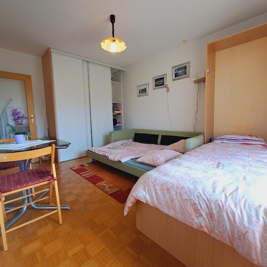 Blasko Apartment Izola Zewnętrze zdjęcie