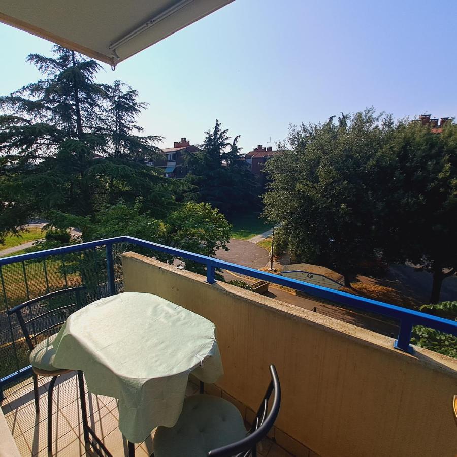 Blasko Apartment Izola Zewnętrze zdjęcie