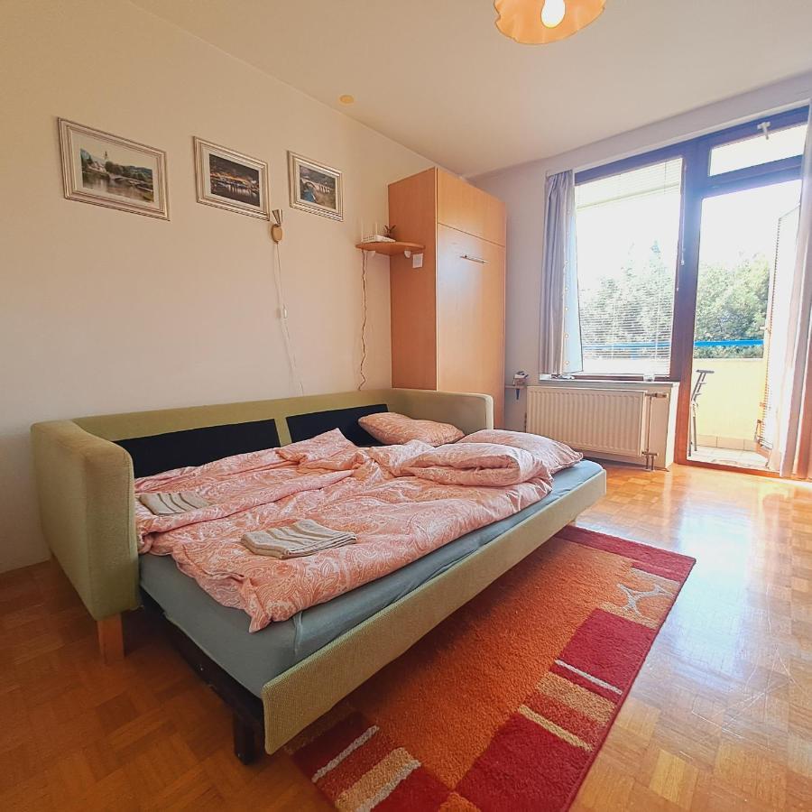 Blasko Apartment Izola Zewnętrze zdjęcie